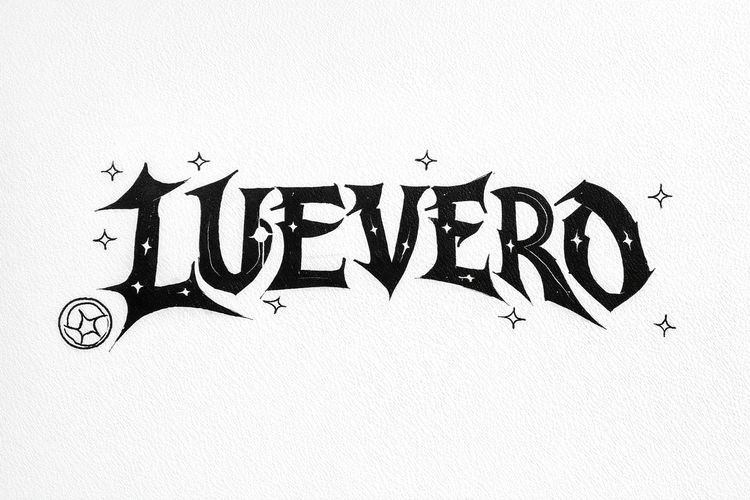 Luevero T-SHIRT