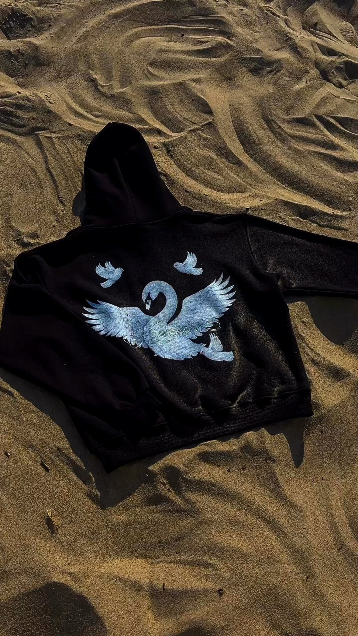 Ascension Hoodie