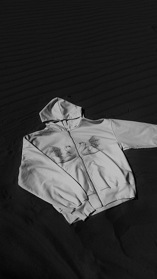Ethereal Hoodie