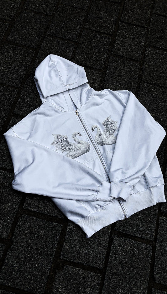 Ethereal Oversized Hoodie — PRE-ORDER