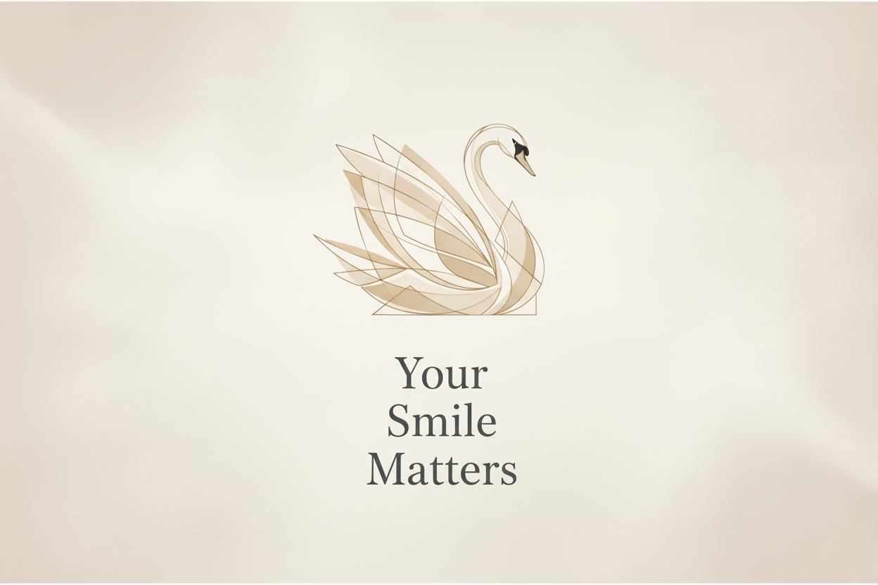 Your Smile Matters - Poprawiona wersja